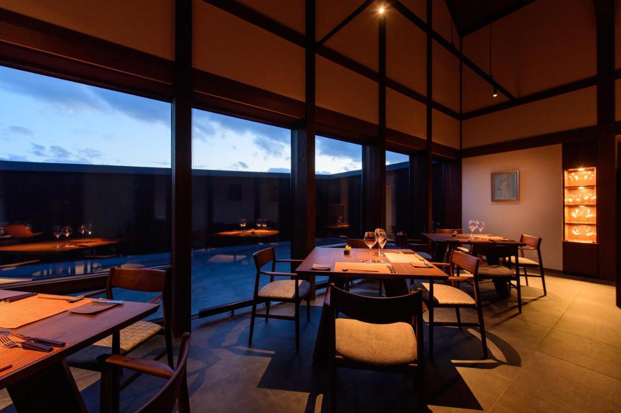 Niseko Inn Of Youtei Raku Suisan Kutchan Esterno foto