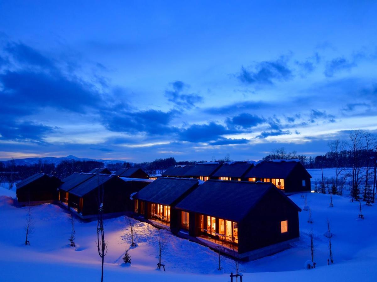 Niseko Inn Of Youtei Raku Suisan Kutchan Esterno foto