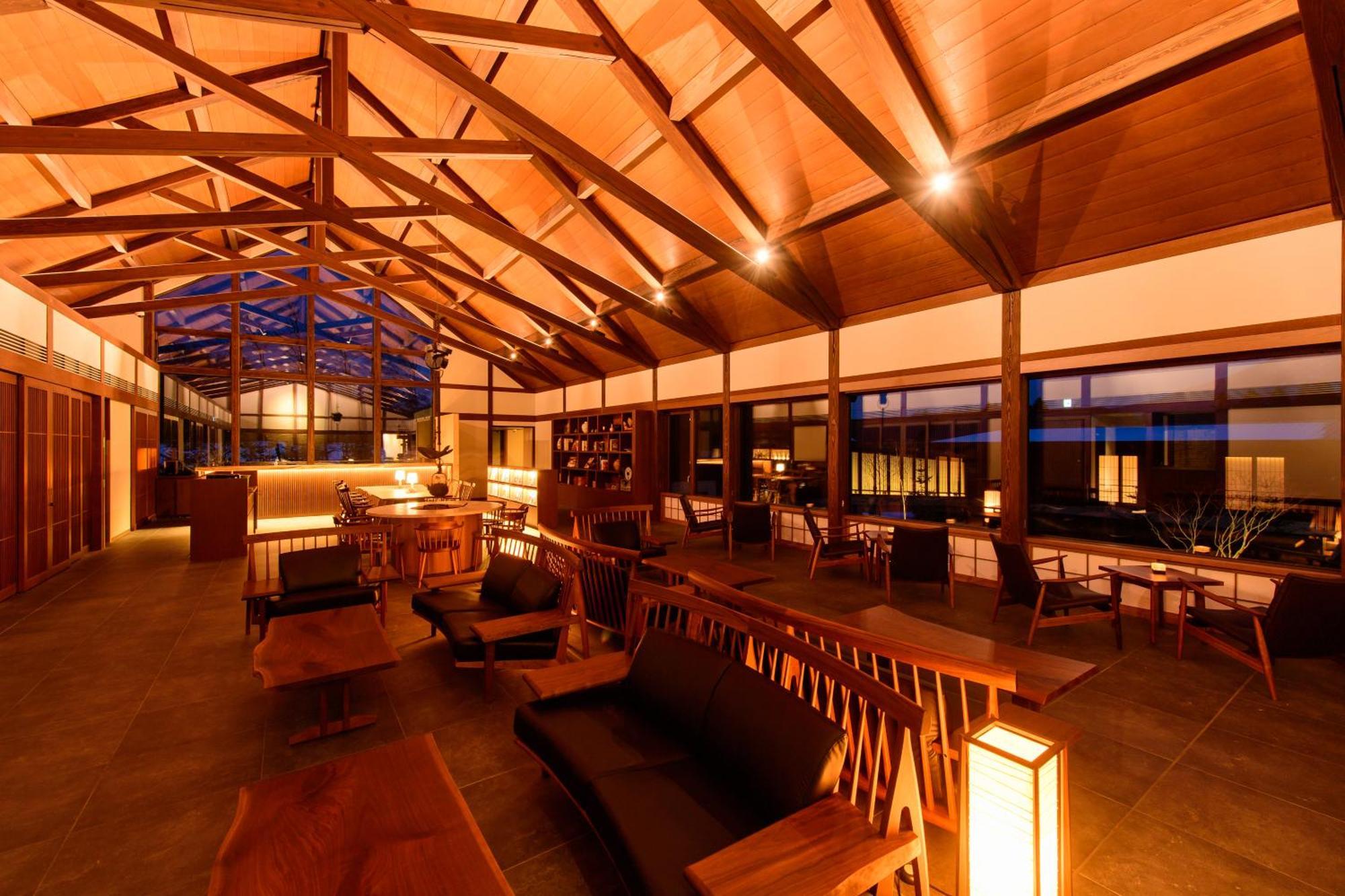 Niseko Inn Of Youtei Raku Suisan Kutchan Esterno foto
